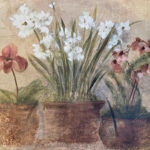 Cheri Blum Painting